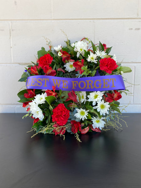 ANZAC Wreath