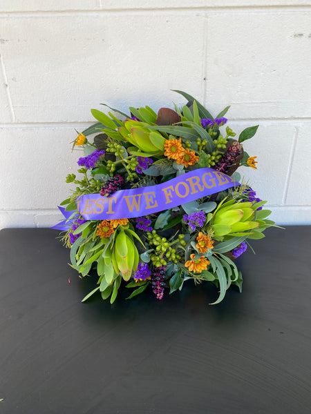 ANZAC Wreath