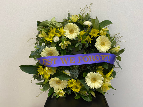 ANZAC Wreath