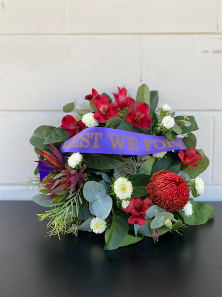 ANZAC Wreath