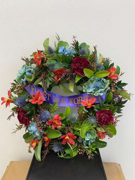 ANZAC Wreath