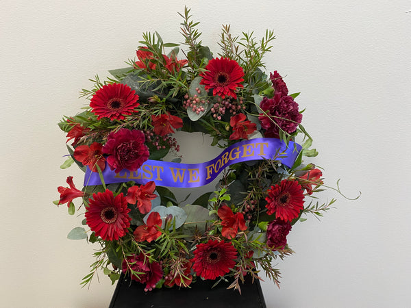 ANZAC Wreath