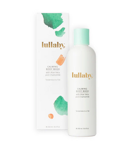 Lullaby Calming Body Wash
