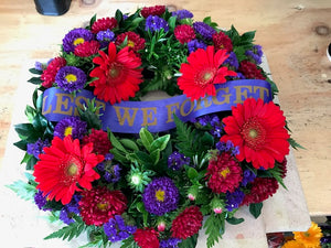 ANZAC Wreath