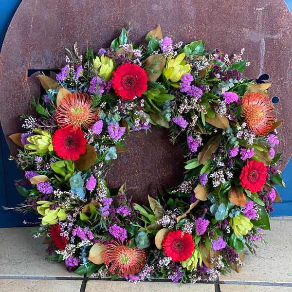 ANZAC Wreath