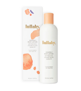 Lullaby Heavenly Body Lotion