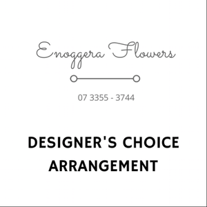 Designer's Choice Arrangement